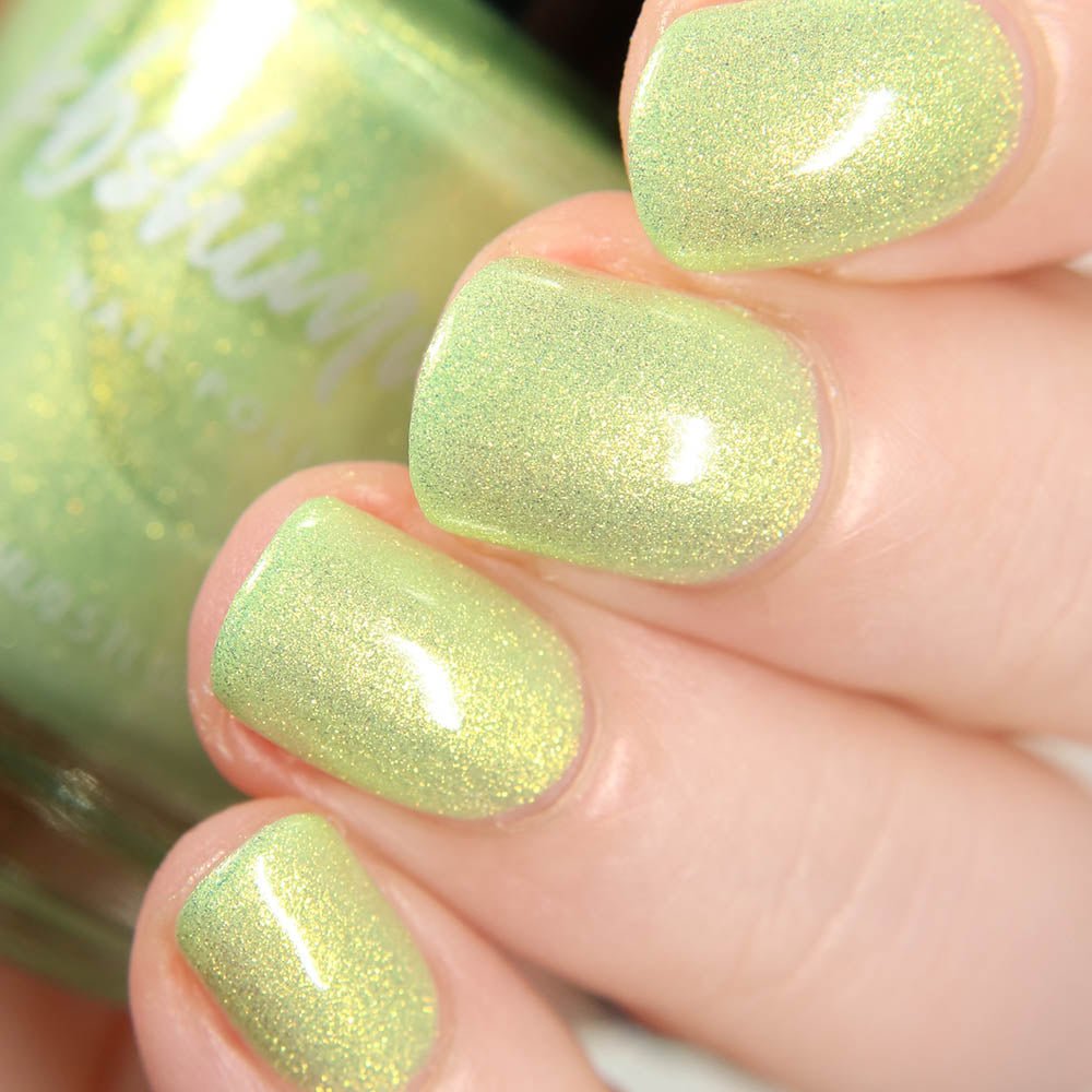 KBShimmer | Reach For The Stars