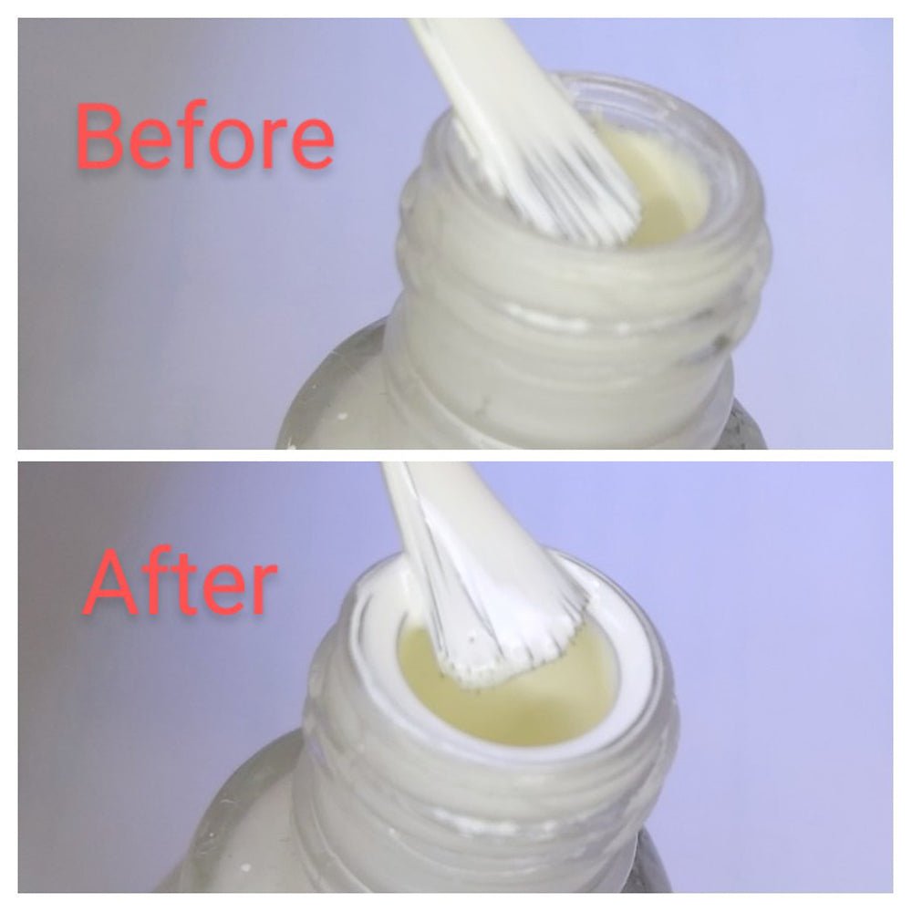 Restoration Drops by KBShimmer | Nail Polish Thinner