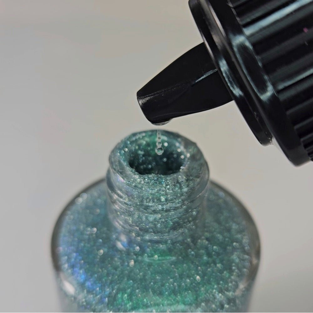 Restoration Drops by KBShimmer | Nail Polish Thinner