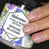 Hand & Body Scrub by KBShimmer | Spring Blooms