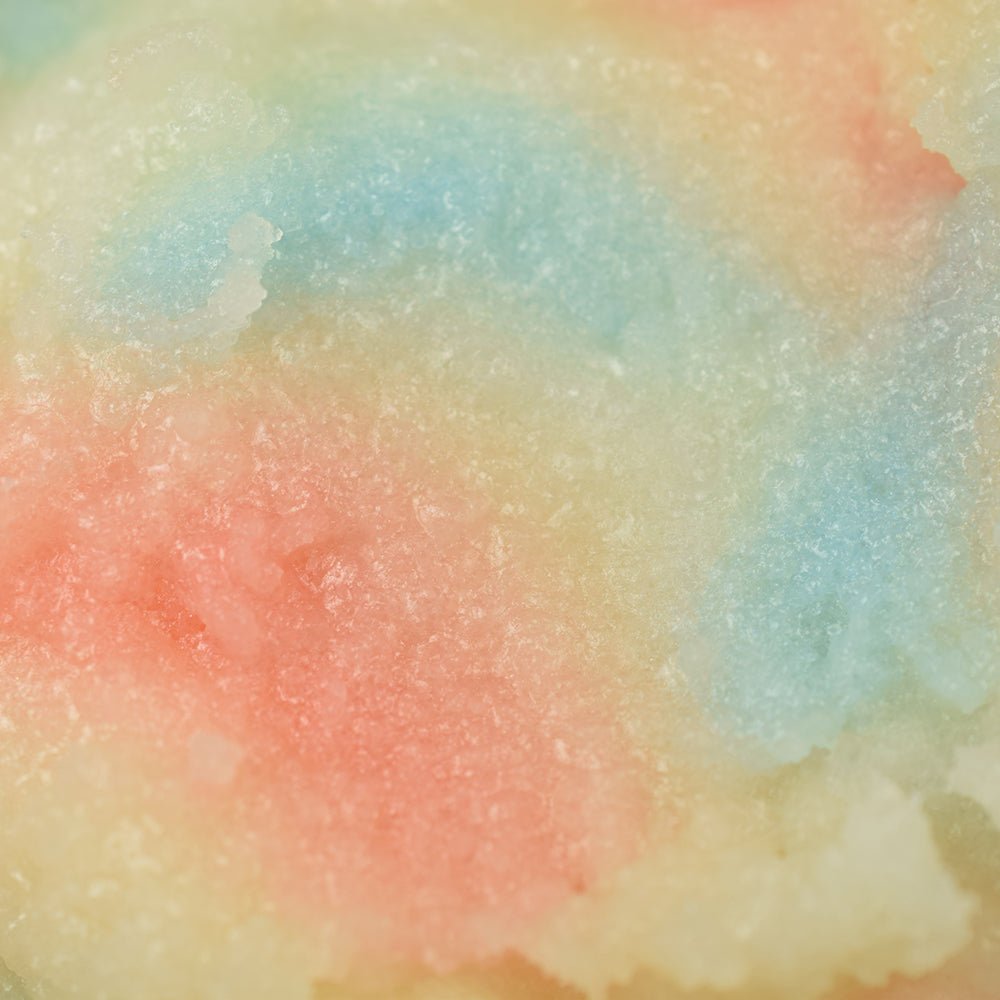 Hand & Body Scrub by KBShimmer | Sugared Papaya & Hibiscu