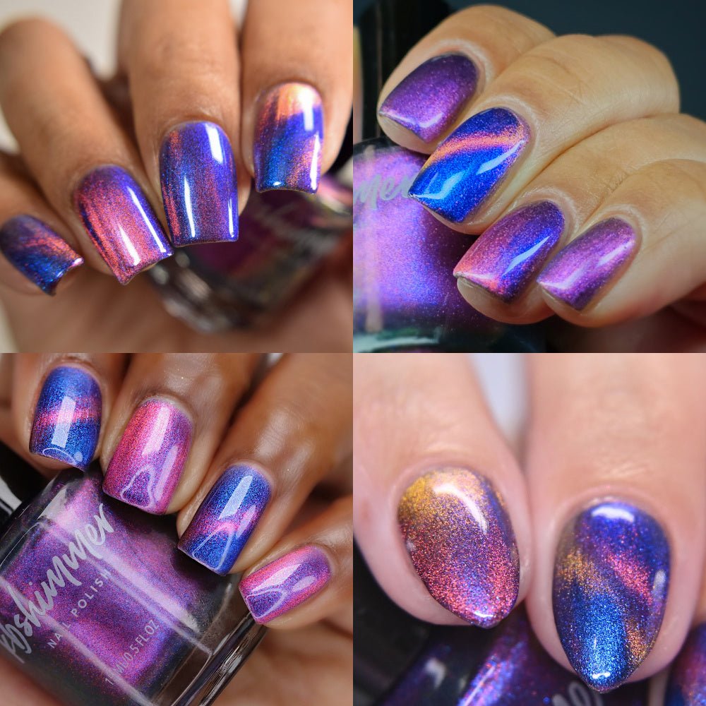 KBShimmer | Take The Money and Run