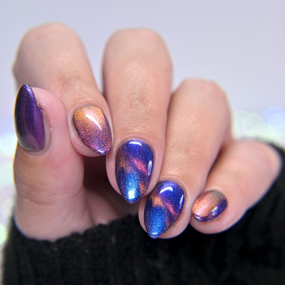 KBShimmer | Take The Money and Run