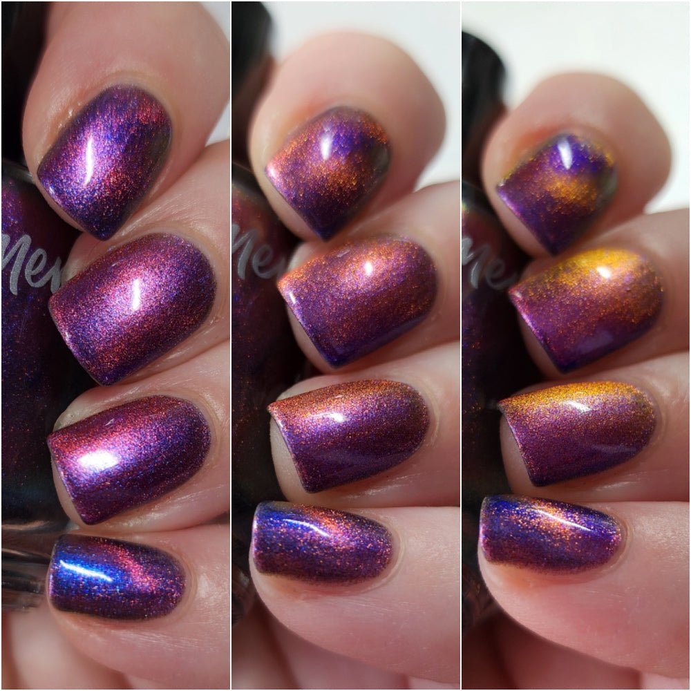 KBShimmer | Take The Money and Run