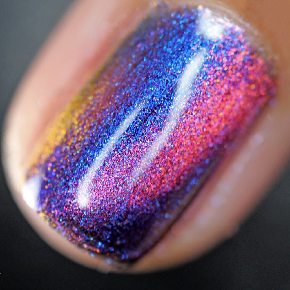KBShimmer | Take The Money and Run