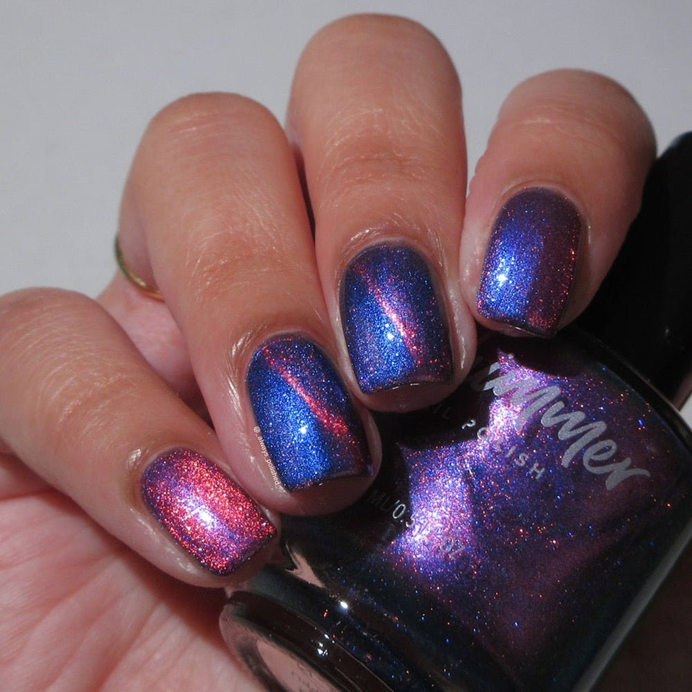 KBShimmer | Take The Money and Run