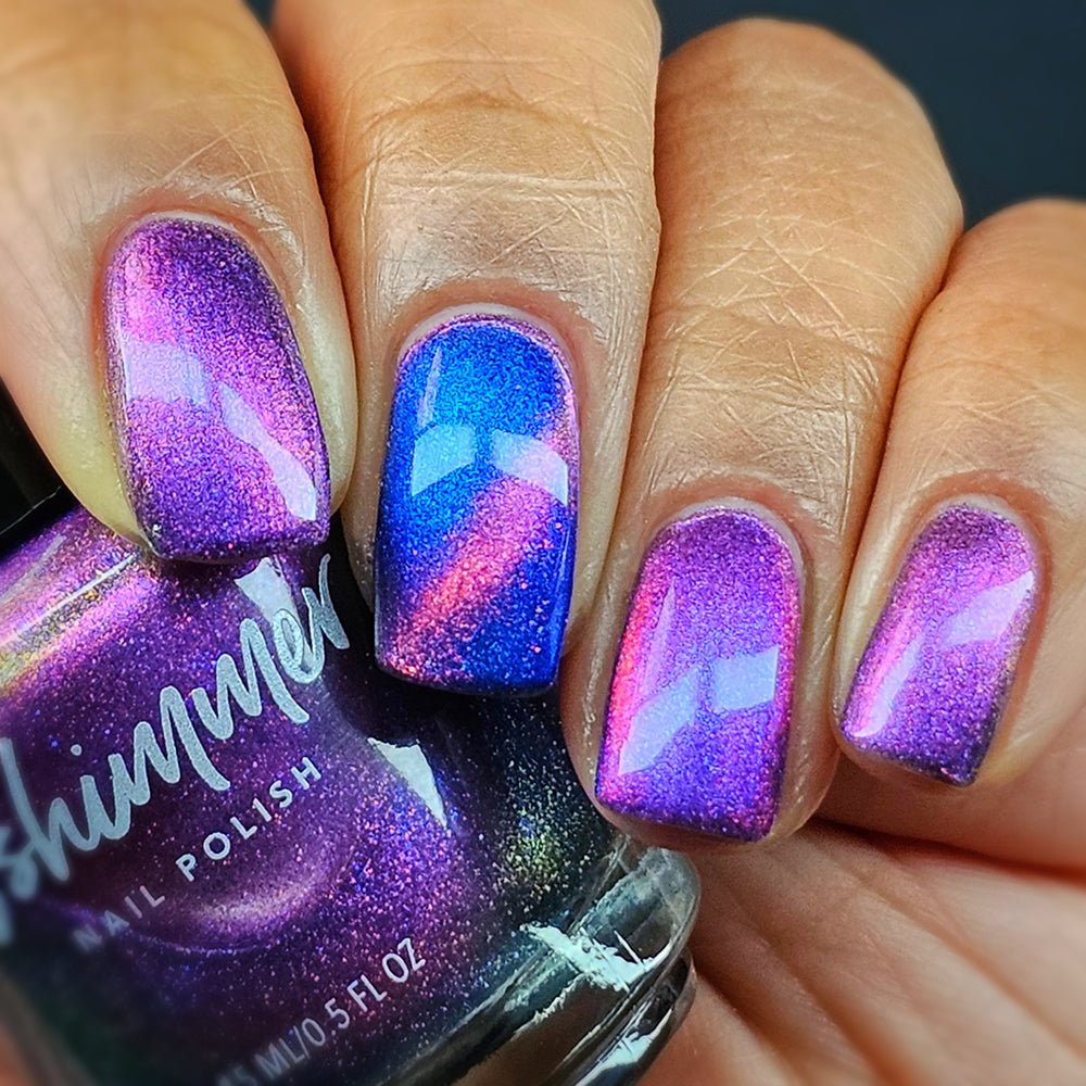 KBShimmer | Take The Money and Run