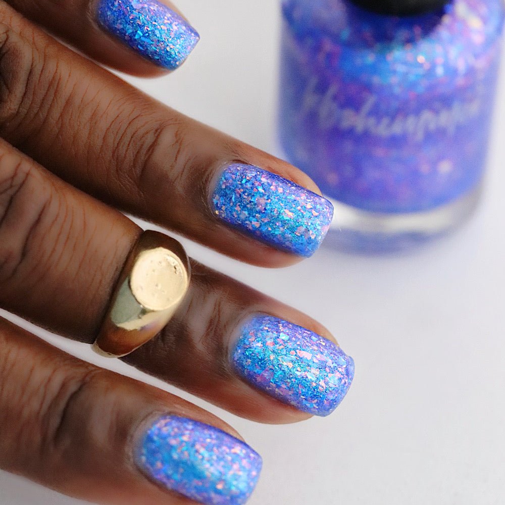 KBShimmer | What A Trip