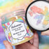 Hand & Body Scrub by KBShimmer | When Pigs Fly