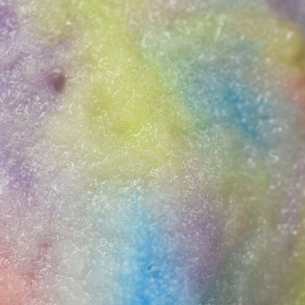 Hand & Body Scrub by KBShimmer | Yummy Gummies