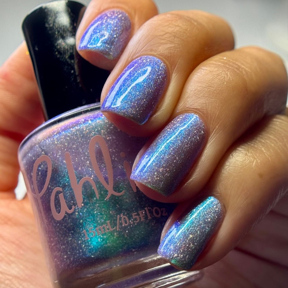 Pahlish | Kusama