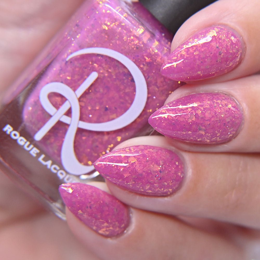 Rogue Lacquer | Haunticore