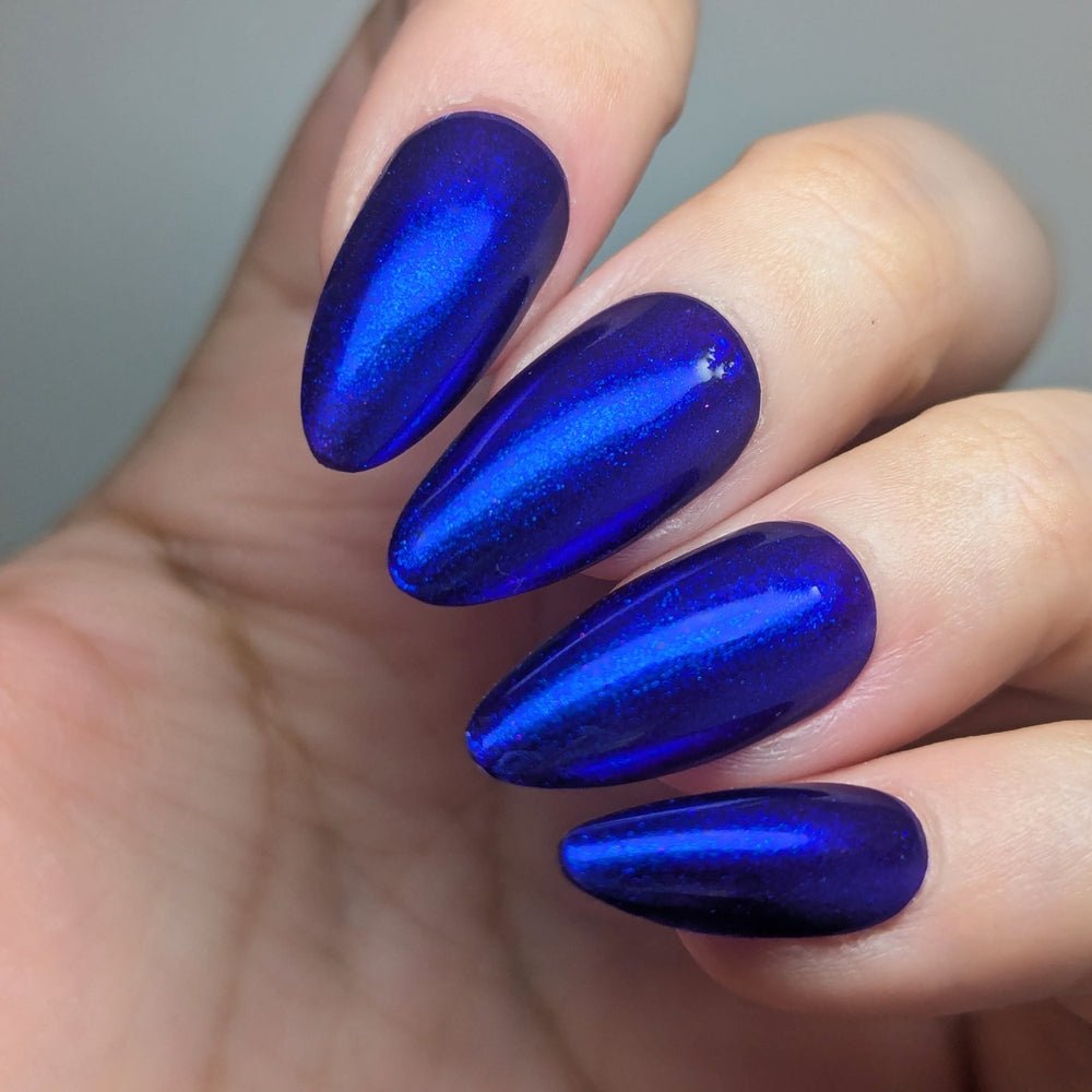 Lemming Lacquer | All I Really Want