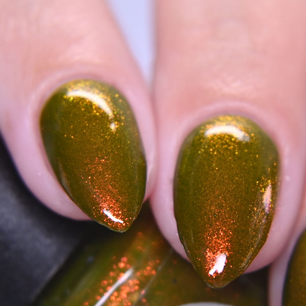 Lemming Lacquer | Autumn Queen