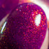 Lemming Lacquer | Cheshire Cat Grin