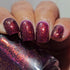 Lemming Lacquer | Cheshire Cat Grin