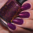 Lemming Lacquer | Cheshire Cat Grin