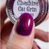 Lemming Lacquer | Cheshire Cat Grin