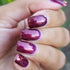 Lemming Lacquer | Cheshire Cat Grin