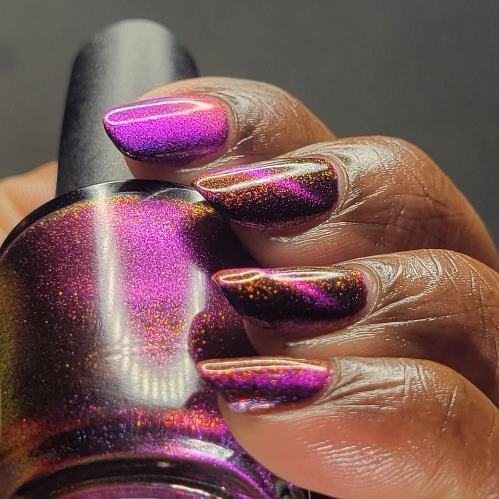 Lemming Lacquer | Deja Vu