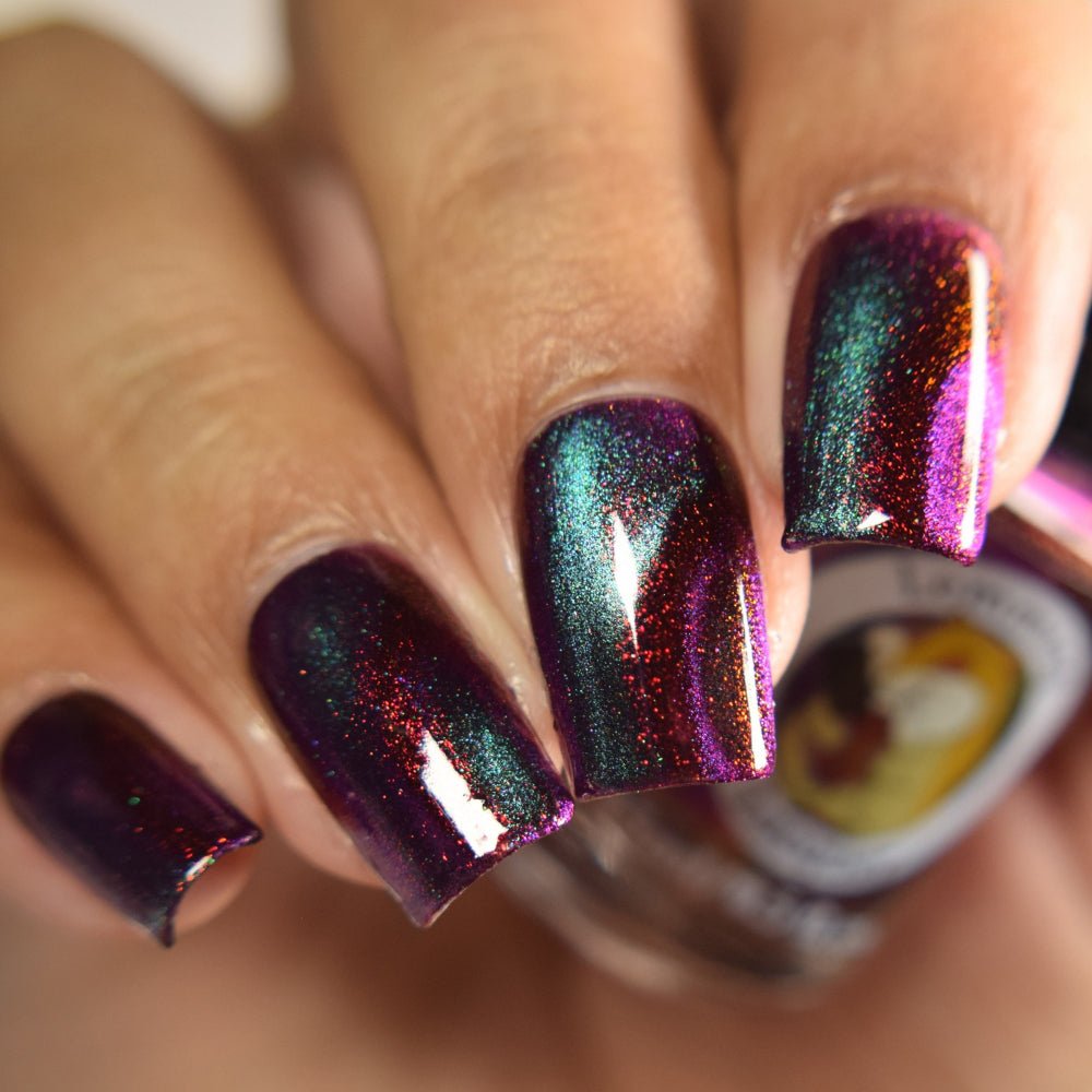 Lemming Lacquer | Deja Vu