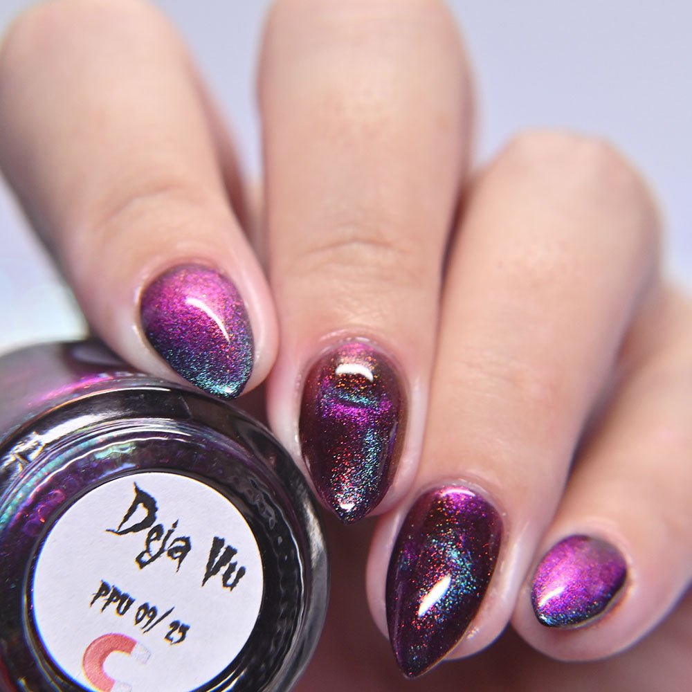 Lemming Lacquer | Deja Vu