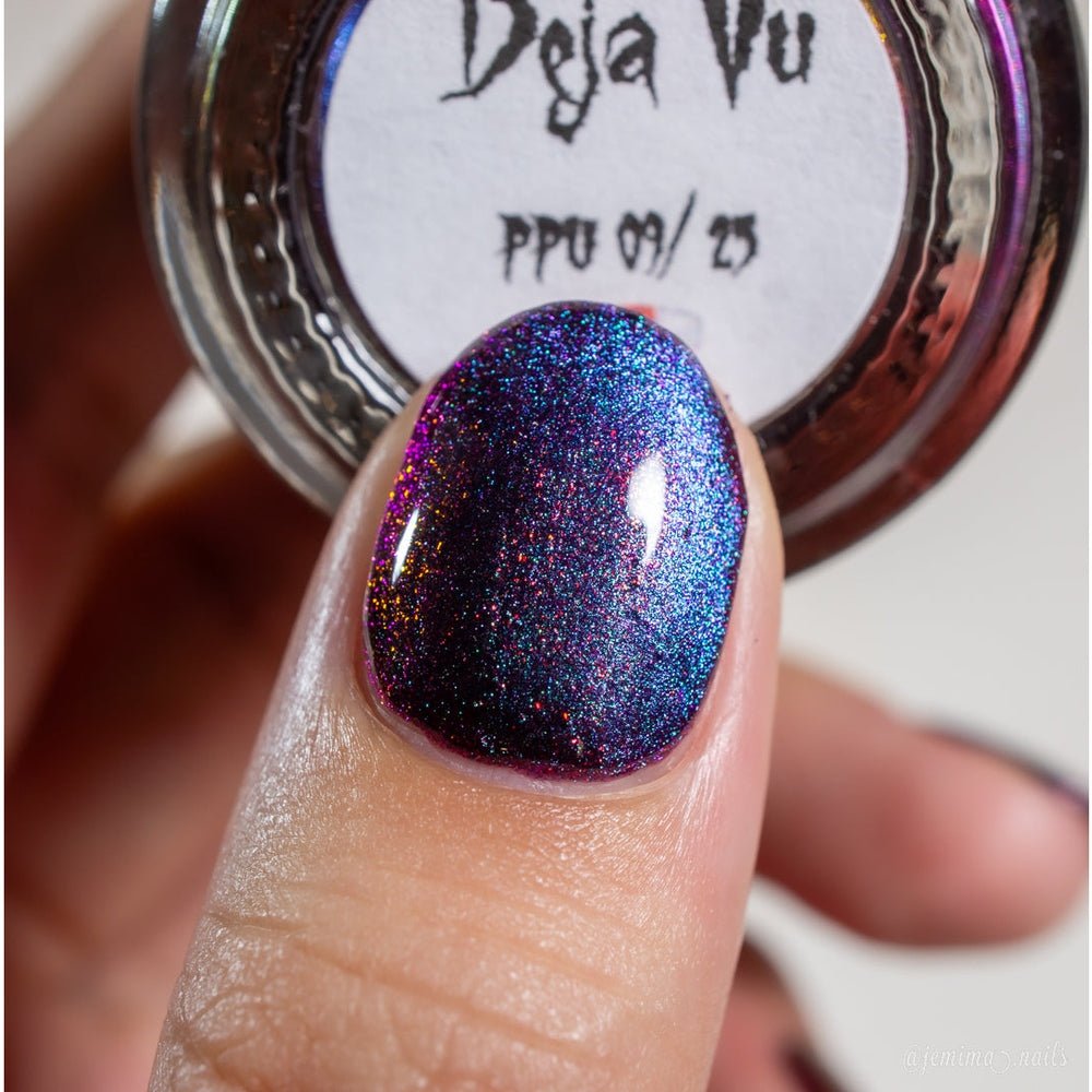 Lemming Lacquer | Deja Vu