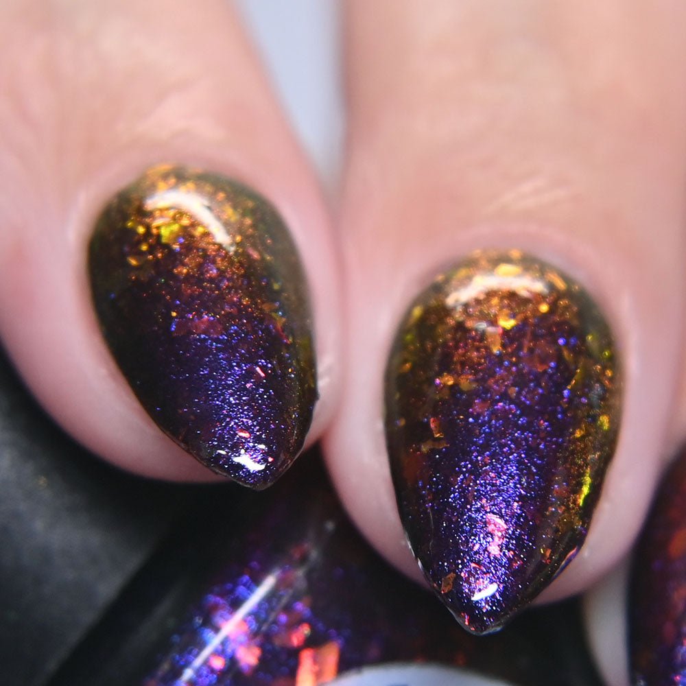 Lemming Lacquer | Ecstasy