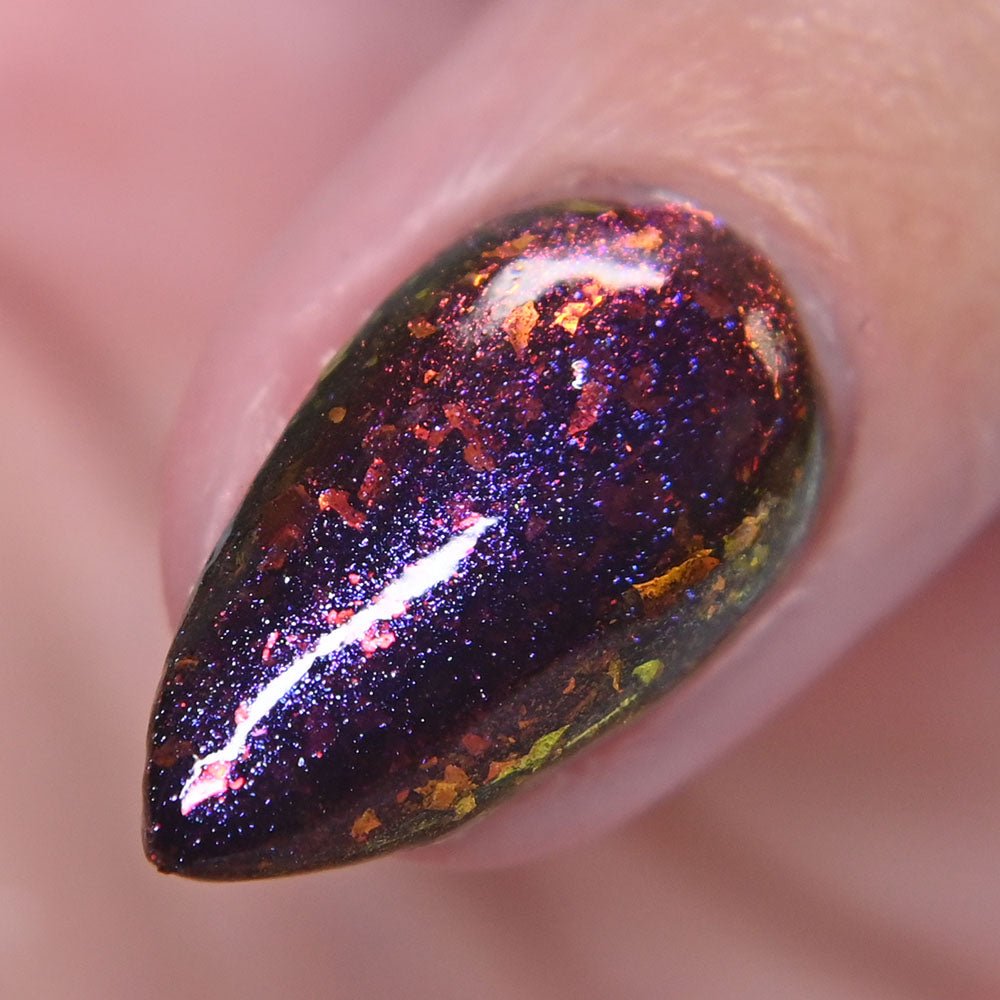 Lemming Lacquer | Ecstasy