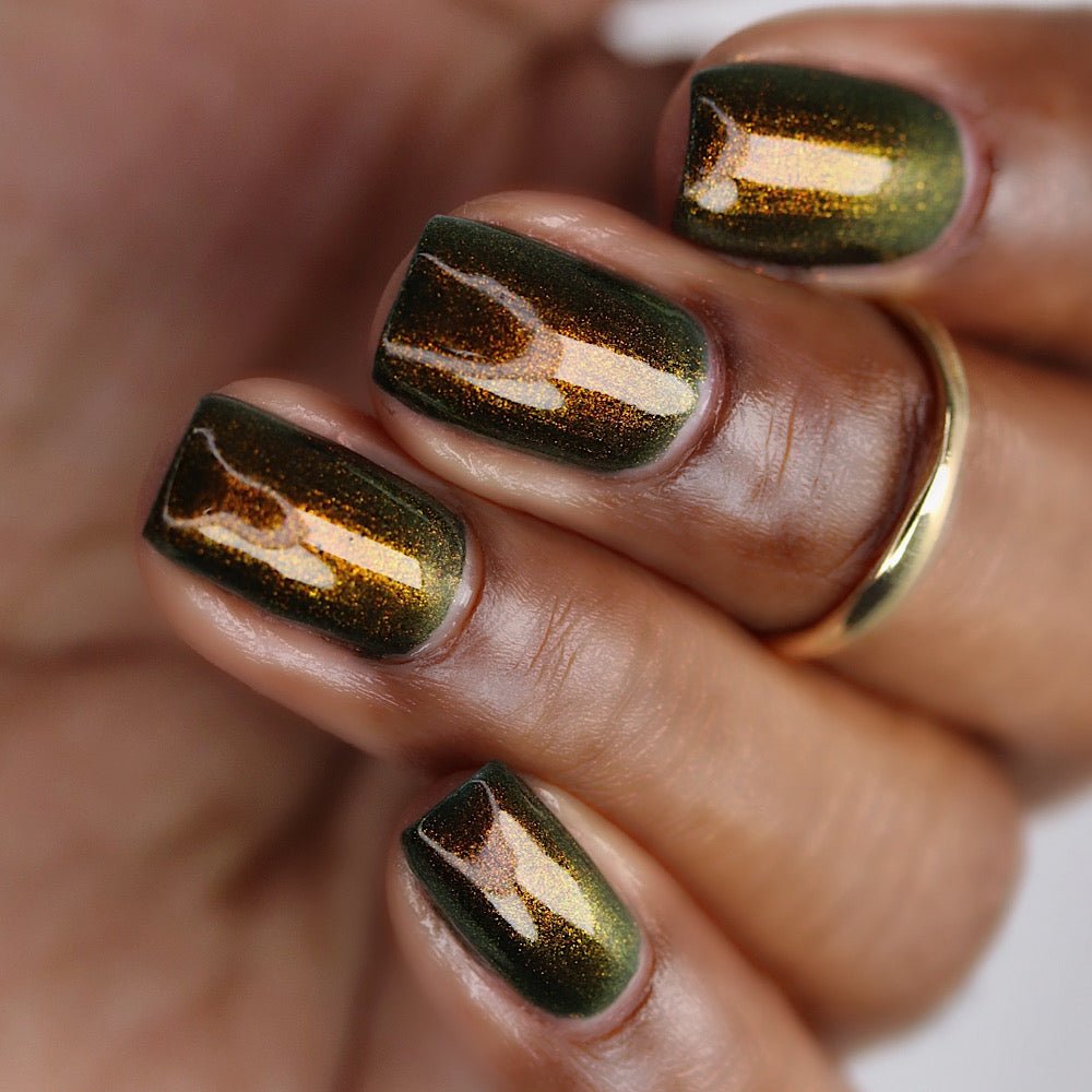 Lemming Lacquer | Forest Witch