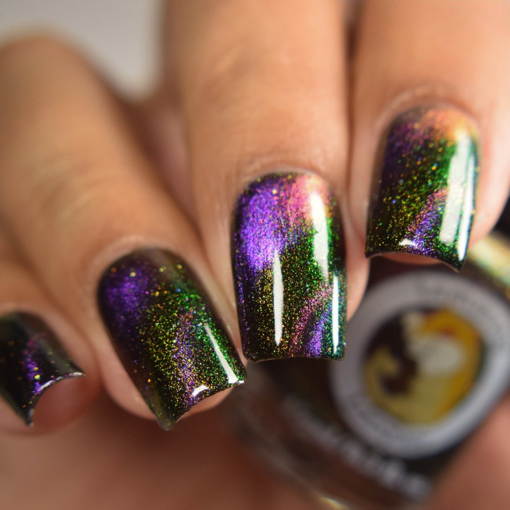 Lemming Lacquer | Shameless Sinner