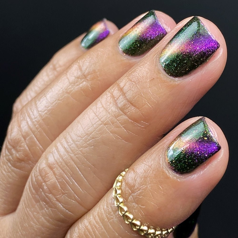 Lemming Lacquer | Shameless Sinner