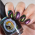 Lemming Lacquer | Shameless Sinner