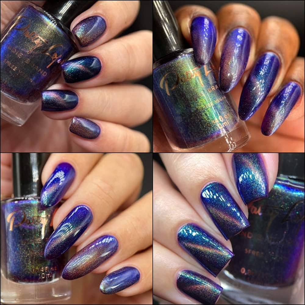 Indie by Patty Lopes | Let's get spooky