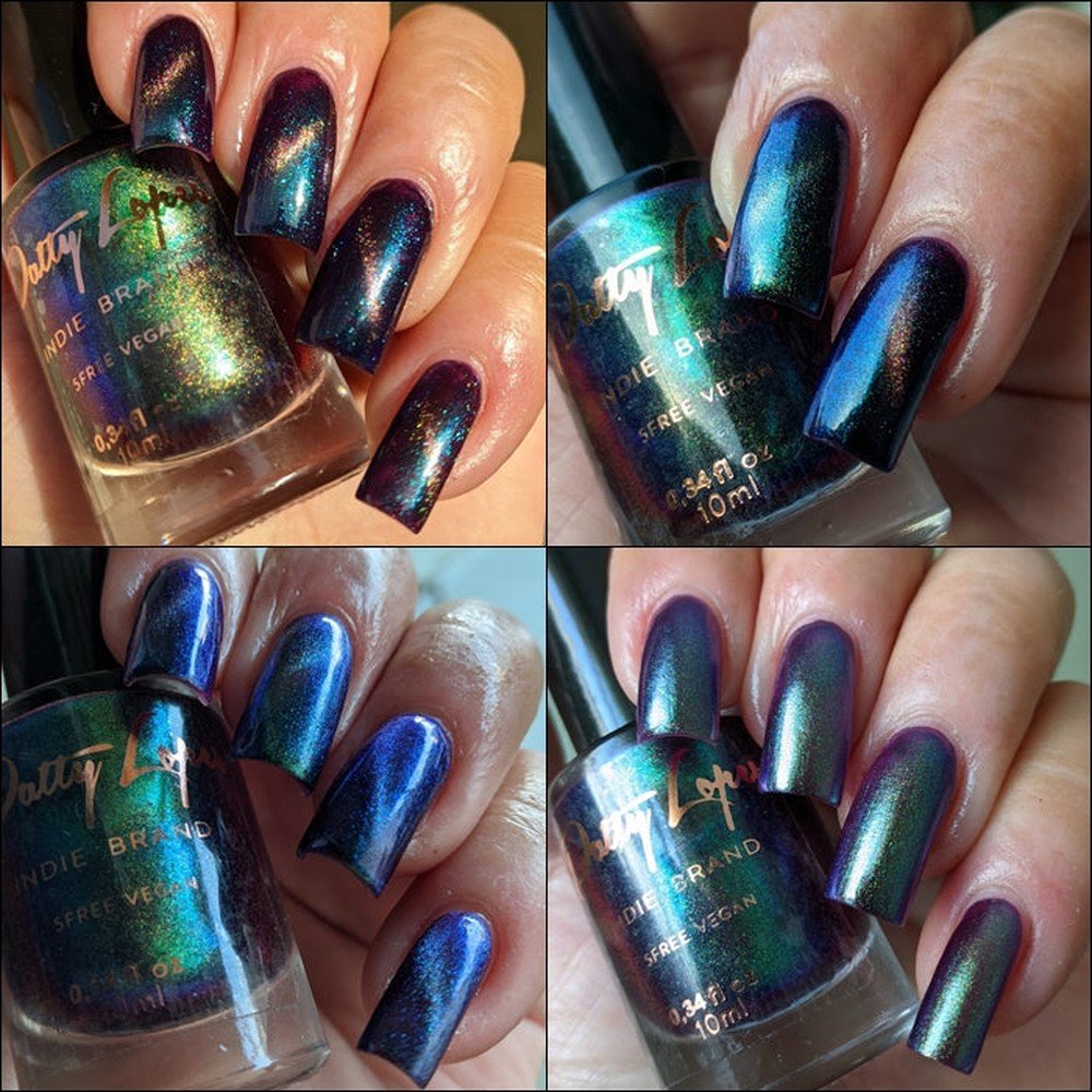 Indie by Patty Lopes | Let's get spooky