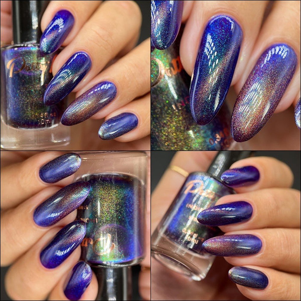 Indie by Patty Lopes | Let's get spooky