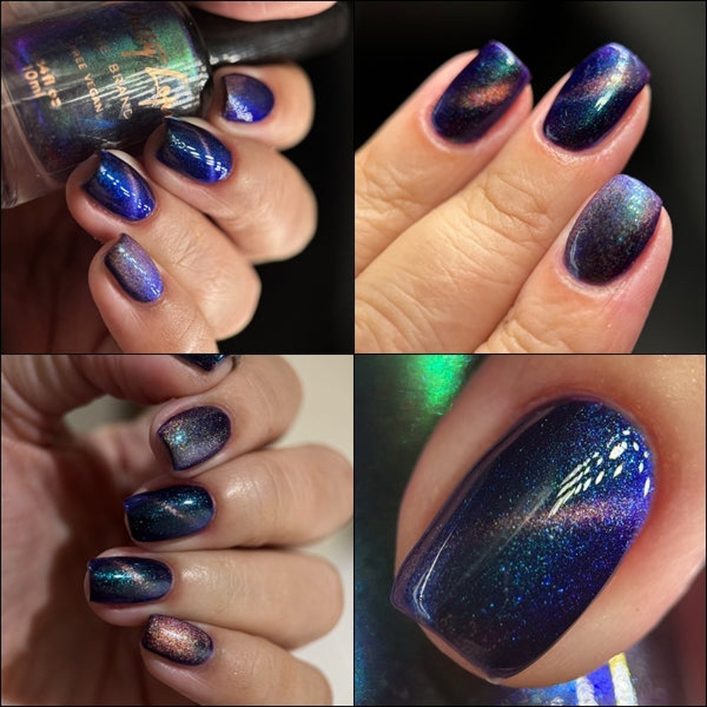 Indie by Patty Lopes | Let's get spooky