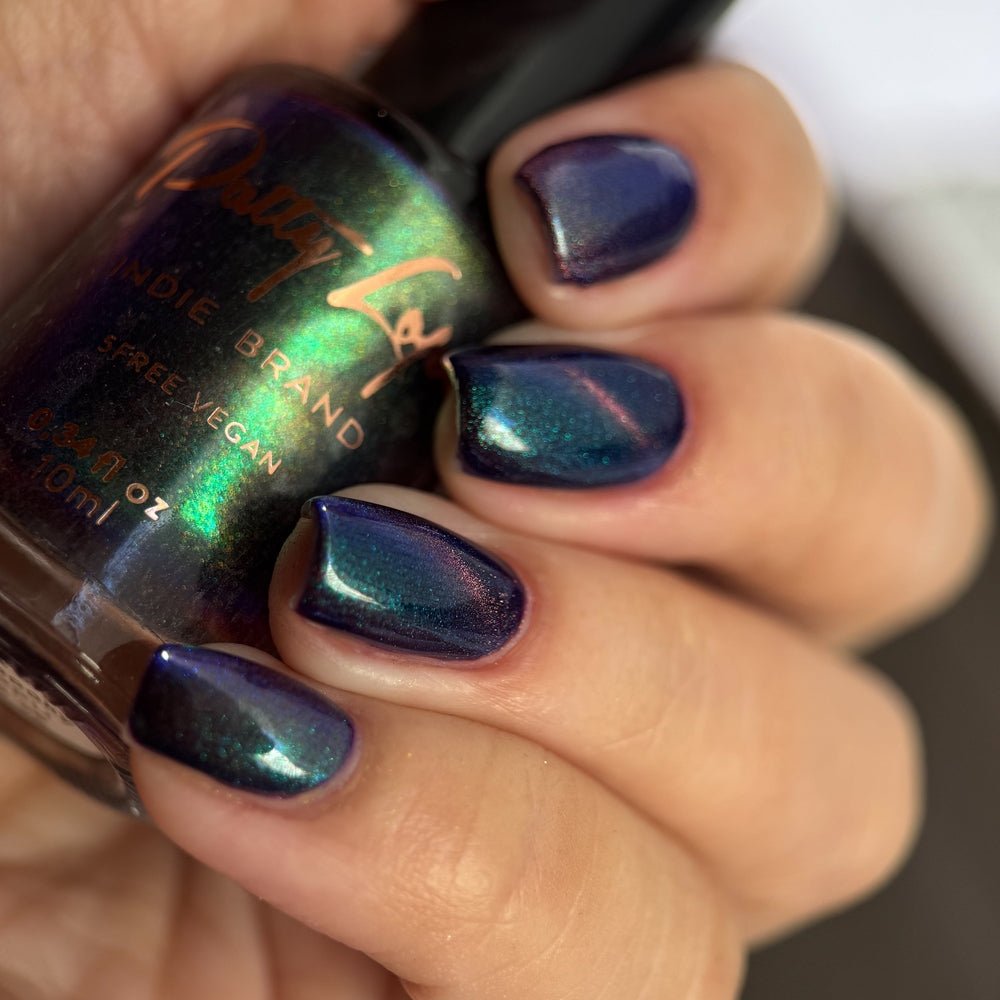 Indie by Patty Lopes | Let's get spooky