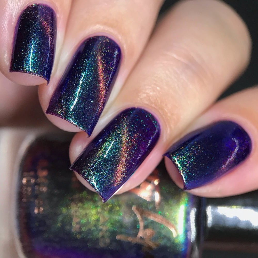 Indie by Patty Lopes | Let's get spooky