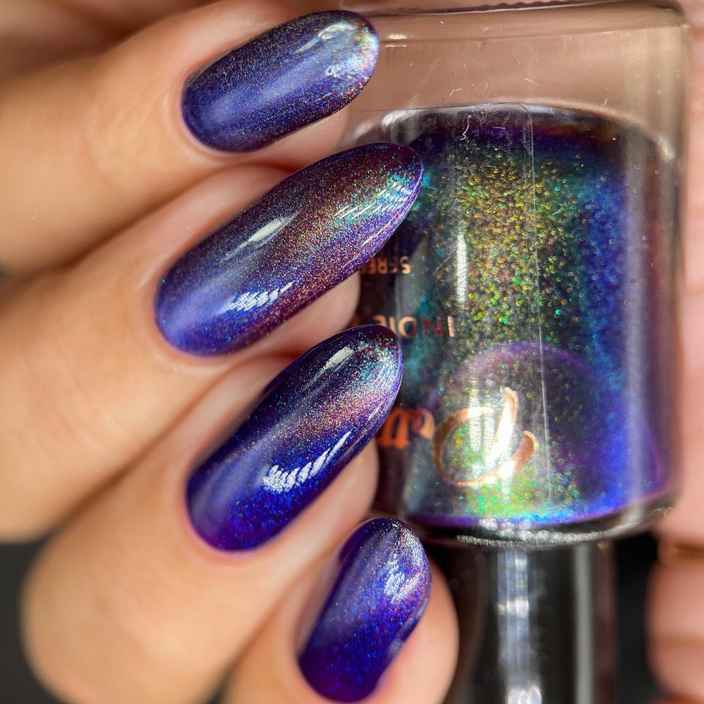 Indie by Patty Lopes | Let's get spooky
