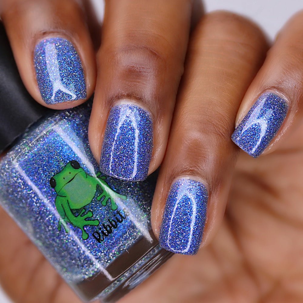 Ribbits Stickits | Lint Licker