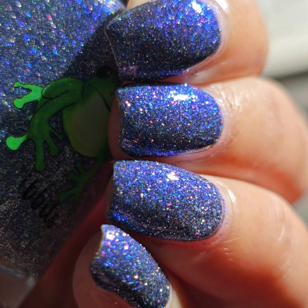 Ribbits Stickits | Lint Licker