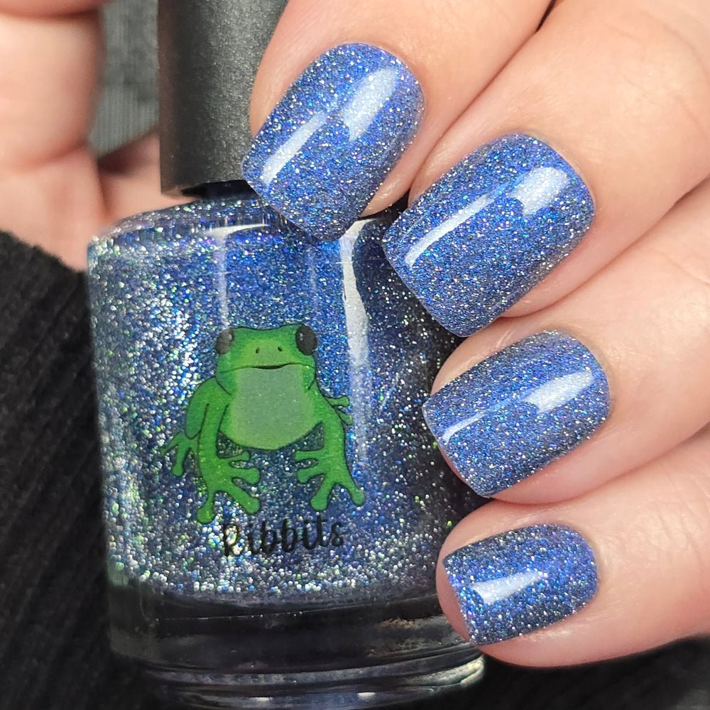 Ribbits Stickits | Lint Licker