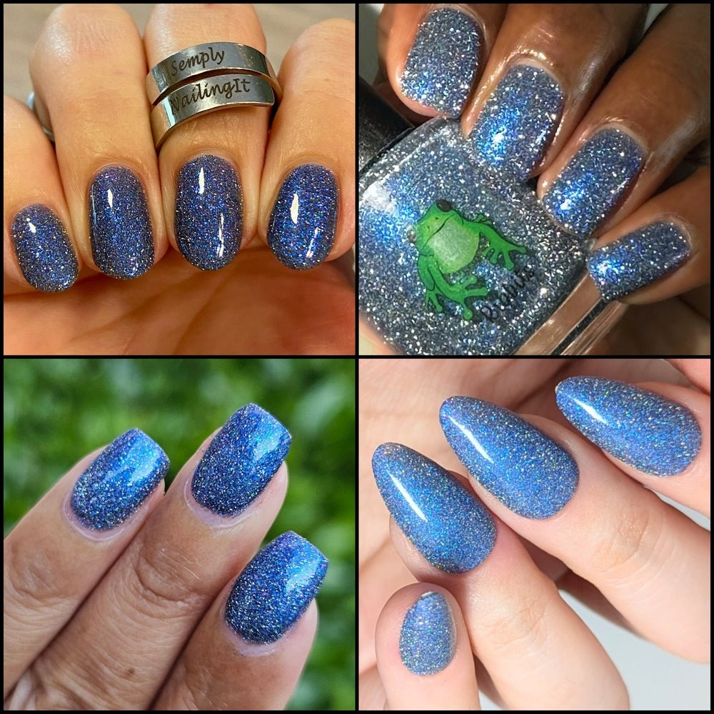 Ribbits Stickits | Lint Licker