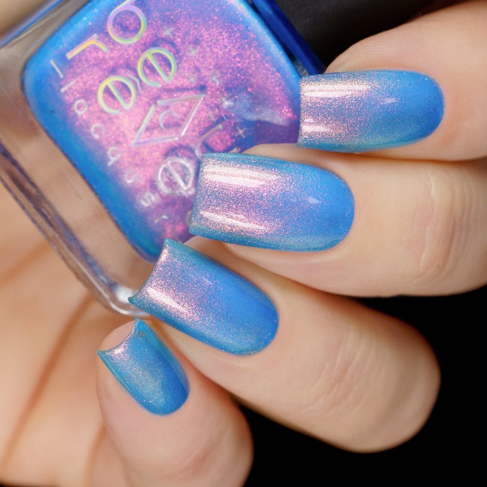 Beaux Rêves Lacquer | Lover