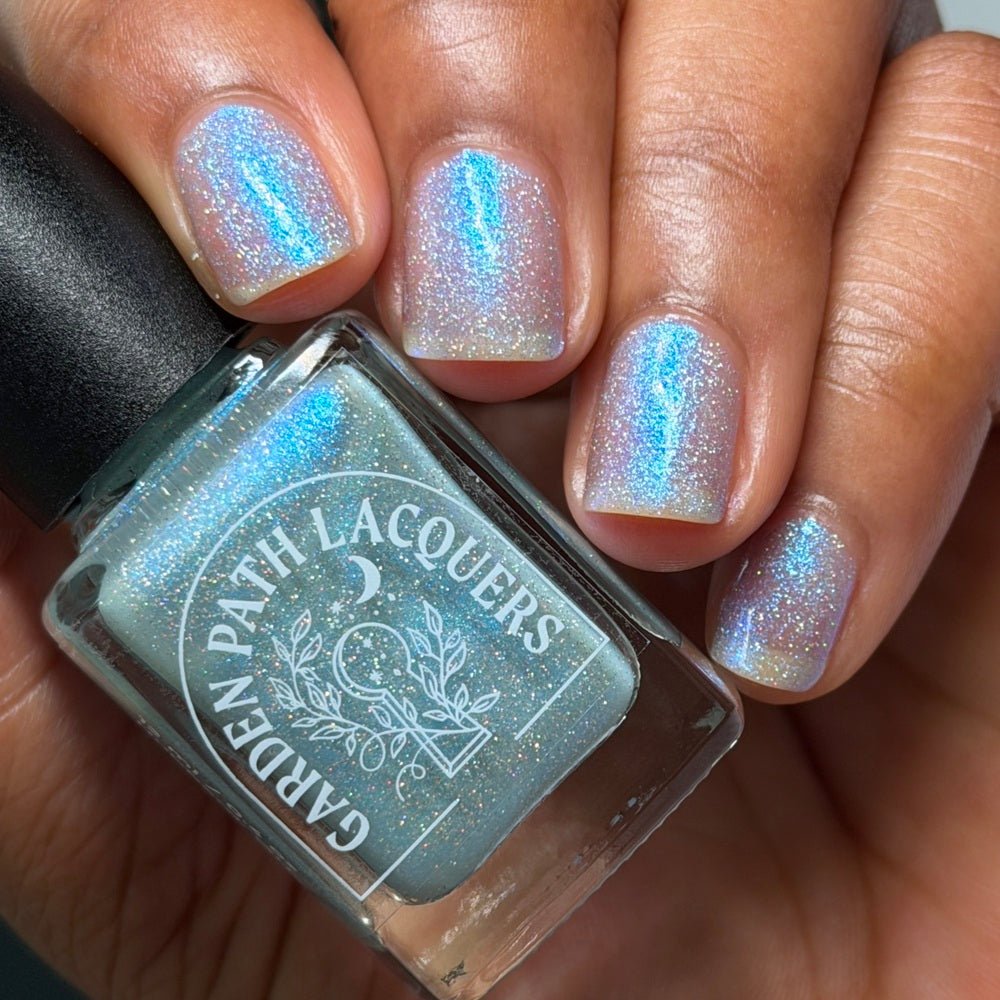 Garden Path Lacquers | Born of Blood & Fate