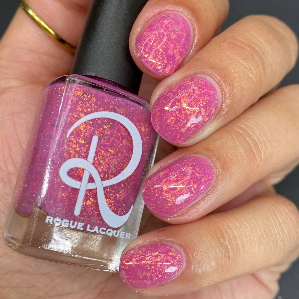 Rogue Lacquer | Haunticore