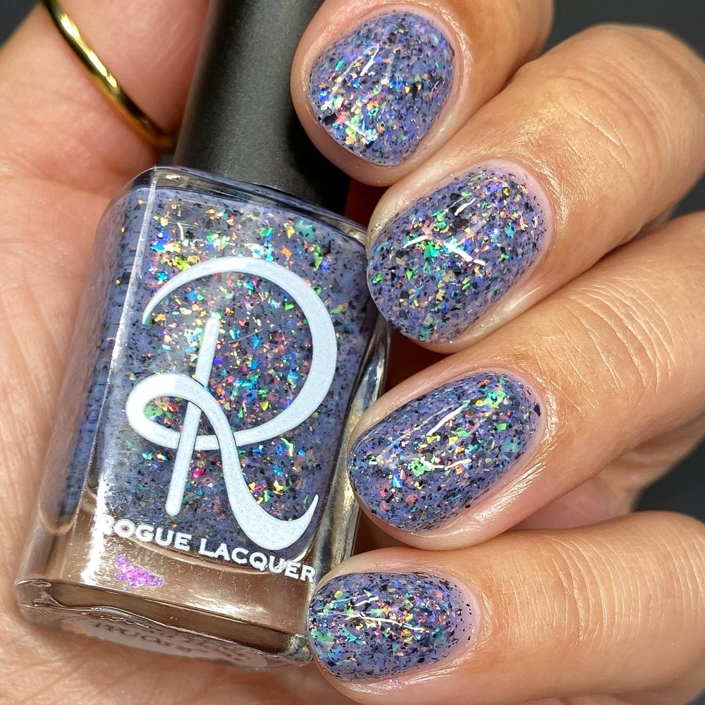 Rogue Lacquer | A Schooner is a Sailboat