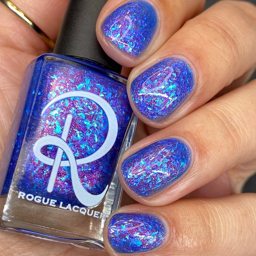 Rogue Lacquer | Dreams