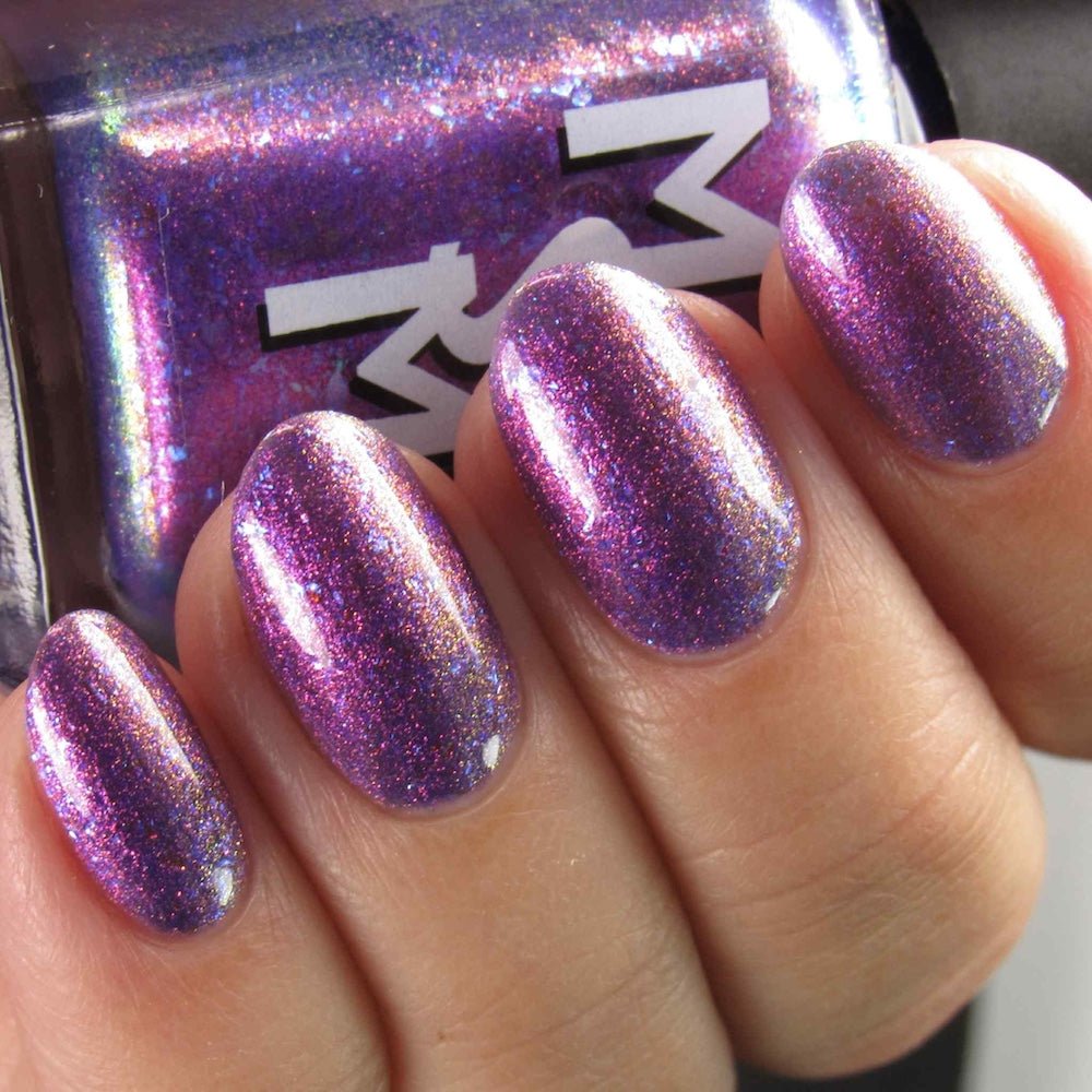 Moon Shine Mani | Arwen and Aragorn